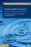 Private Health Insurance cover