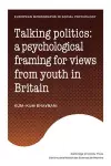 Talking Politics cover