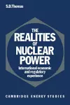 The Realities of Nuclear Power cover