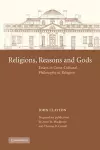 Religions, Reasons and Gods cover