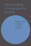 The Working of Econometric Models cover