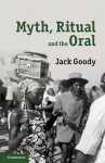 Myth, Ritual and the Oral cover