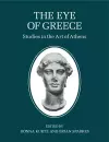 The Eye of Greece cover