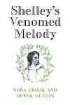 Shelley's Venomed Melody cover