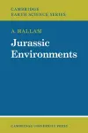 Jurassic Environments cover