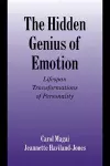 The Hidden Genius of Emotion cover