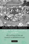 Indo-Persian Travels in the Age of Discoveries, 1400–1800 cover