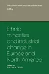 Ethnic Minorities and Industrial Change in Europe and North America cover