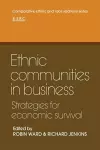 Ethnic Communities in Business cover