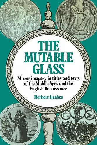 The Mutable Glass cover