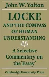 Locke and the Compass of Human Understanding cover