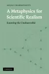 A Metaphysics for Scientific Realism cover