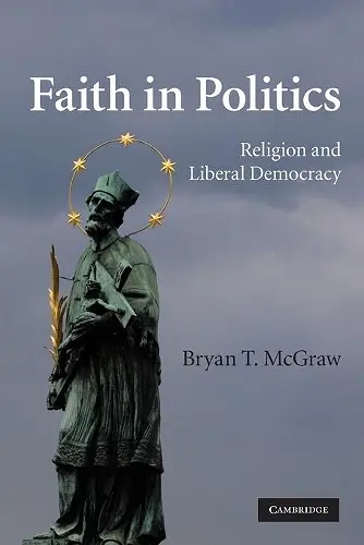 Faith in Politics cover