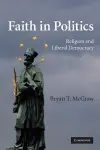 Faith in Politics cover
