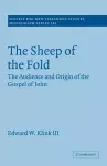 The Sheep of the Fold cover