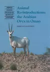 Animal Reintroductions cover