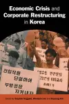 Economic Crisis and Corporate Restructuring in Korea cover