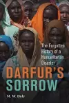 Darfur's Sorrow cover