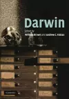 Darwin cover