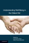 Understanding Well-Being in the Oldest Old cover