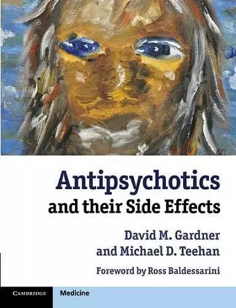 Antipsychotics and their Side Effects cover