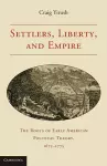 Settlers, Liberty, and Empire cover