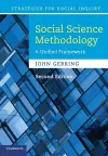 Social Science Methodology cover