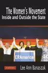 The Women's Movement Inside and Outside the State cover