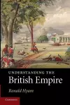 Understanding the British Empire cover