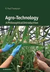 Agro-Technology cover