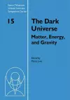 The Dark Universe cover