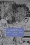 The Jewess in Nineteenth-Century British Literary Culture cover