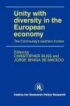 Unity with Diversity in the European Economy cover