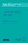 Highly Oscillatory Problems cover