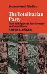 The Totalitarian Party cover