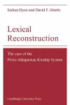 Lexical Reconstruction cover