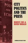 City Politics and the Press cover