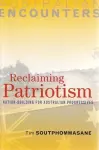 Reclaiming Patriotism cover