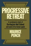 Progressive Retreat cover