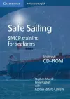 Safe Sailing CD-ROM cover