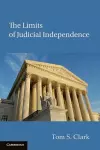 The Limits of Judicial Independence cover