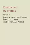Designing in Ethics cover
