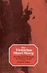 The Victorian Short Story cover