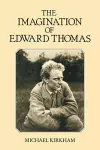 The Imagination of Edward Thomas cover