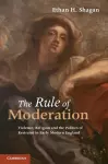 The Rule of Moderation cover