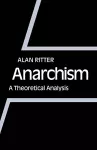 Anarchism cover