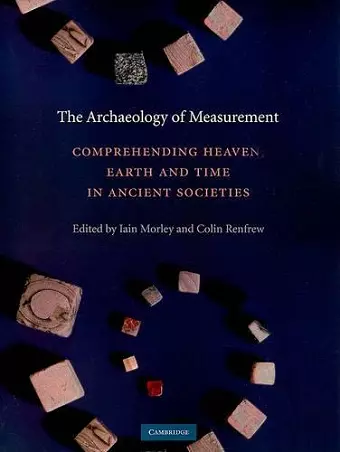 The Archaeology of Measurement cover