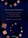 The Archaeology of Measurement cover