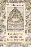 The Theory of Cultural and Social Selection cover