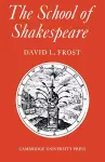 The School of Shakespeare cover